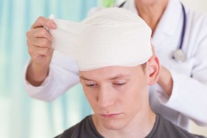 iNeuro Concussion and Head Trauma